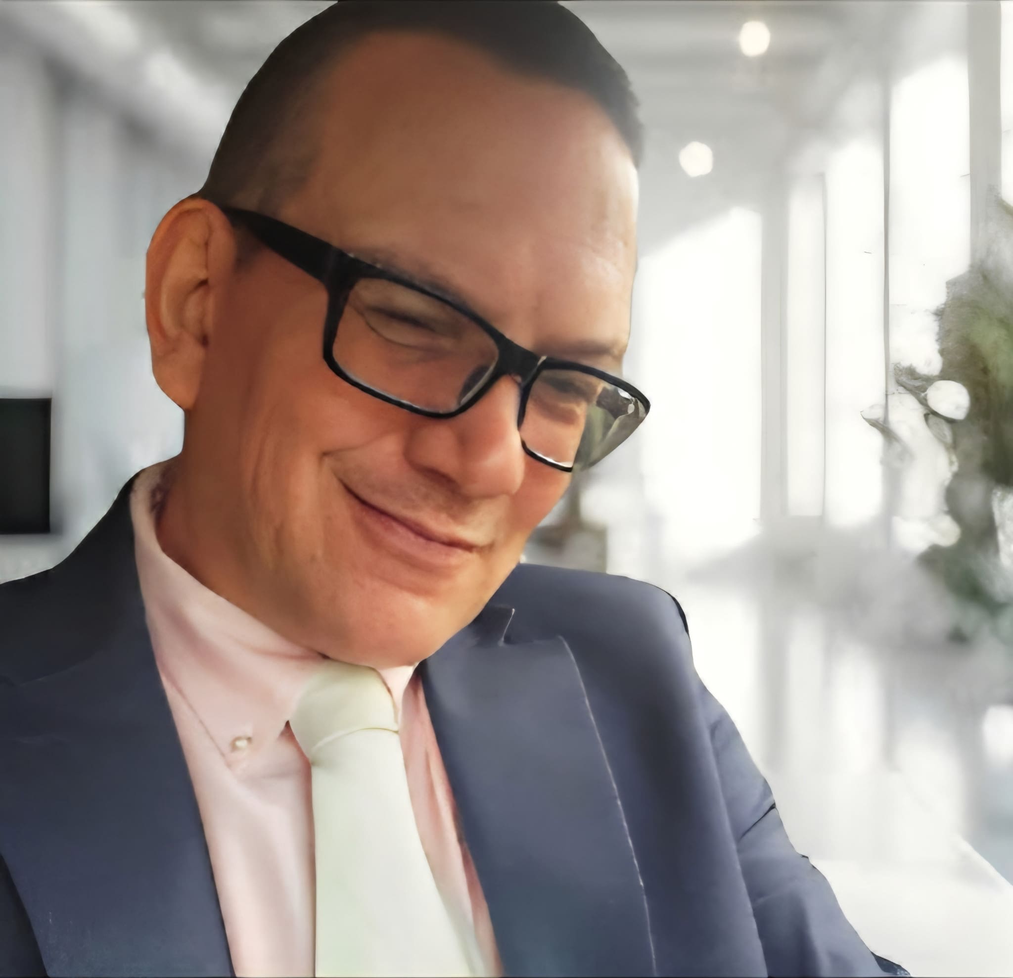 Image of Jeffrey Dolgan