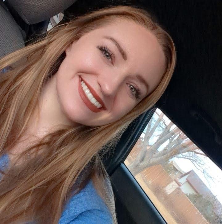 Image of Mariah Vigil