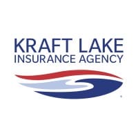 Kraft lake Logo