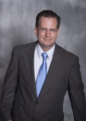 Image of Mark Allen Reider